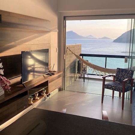 Apartamento Porto Real Resort Vista Espetacular Mangaratiba Kültér fotó