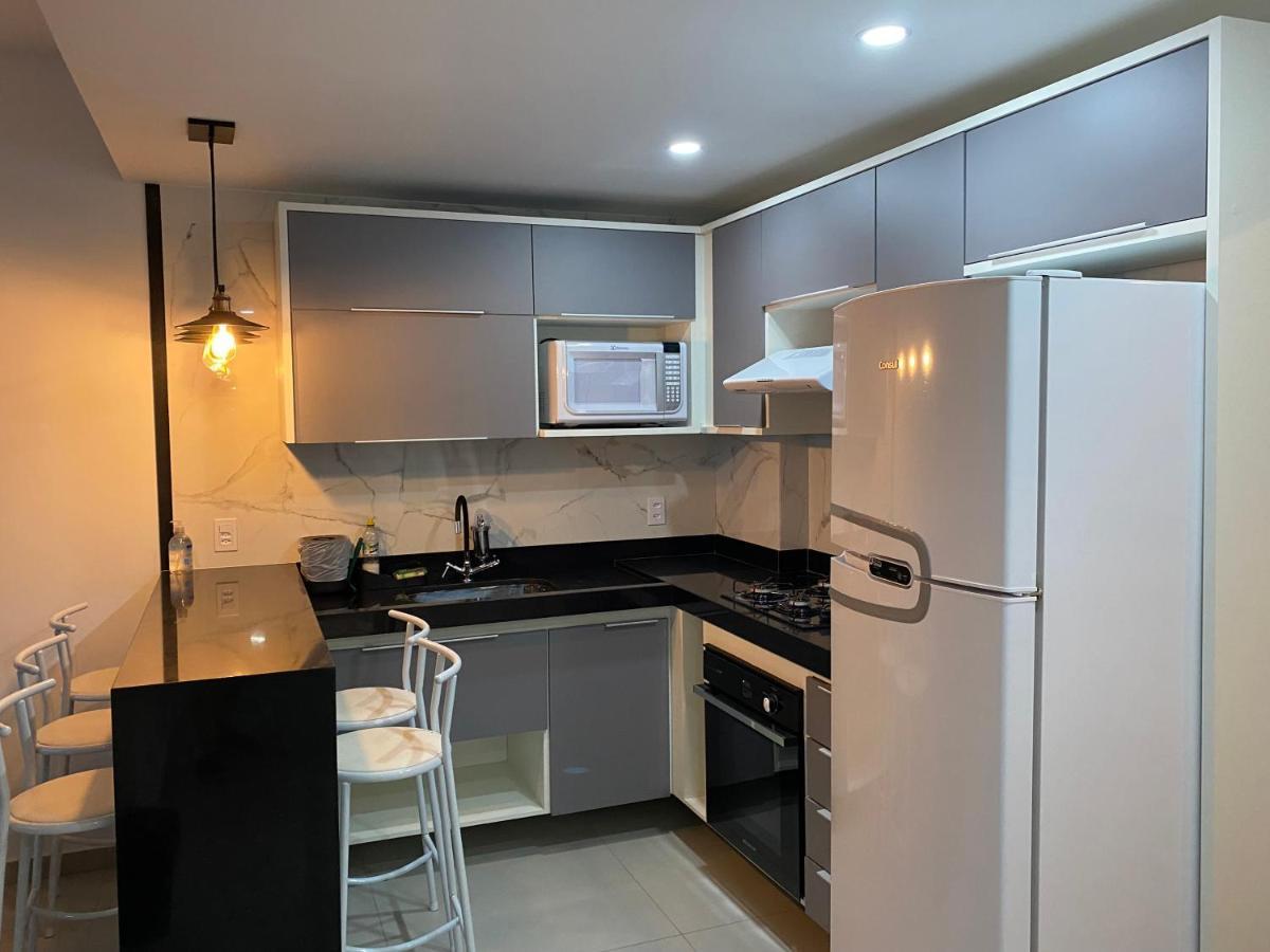 Apartamento Porto Real Resort Vista Espetacular Mangaratiba Kültér fotó