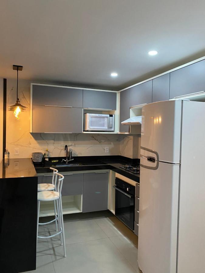 Apartamento Porto Real Resort Vista Espetacular Mangaratiba Kültér fotó